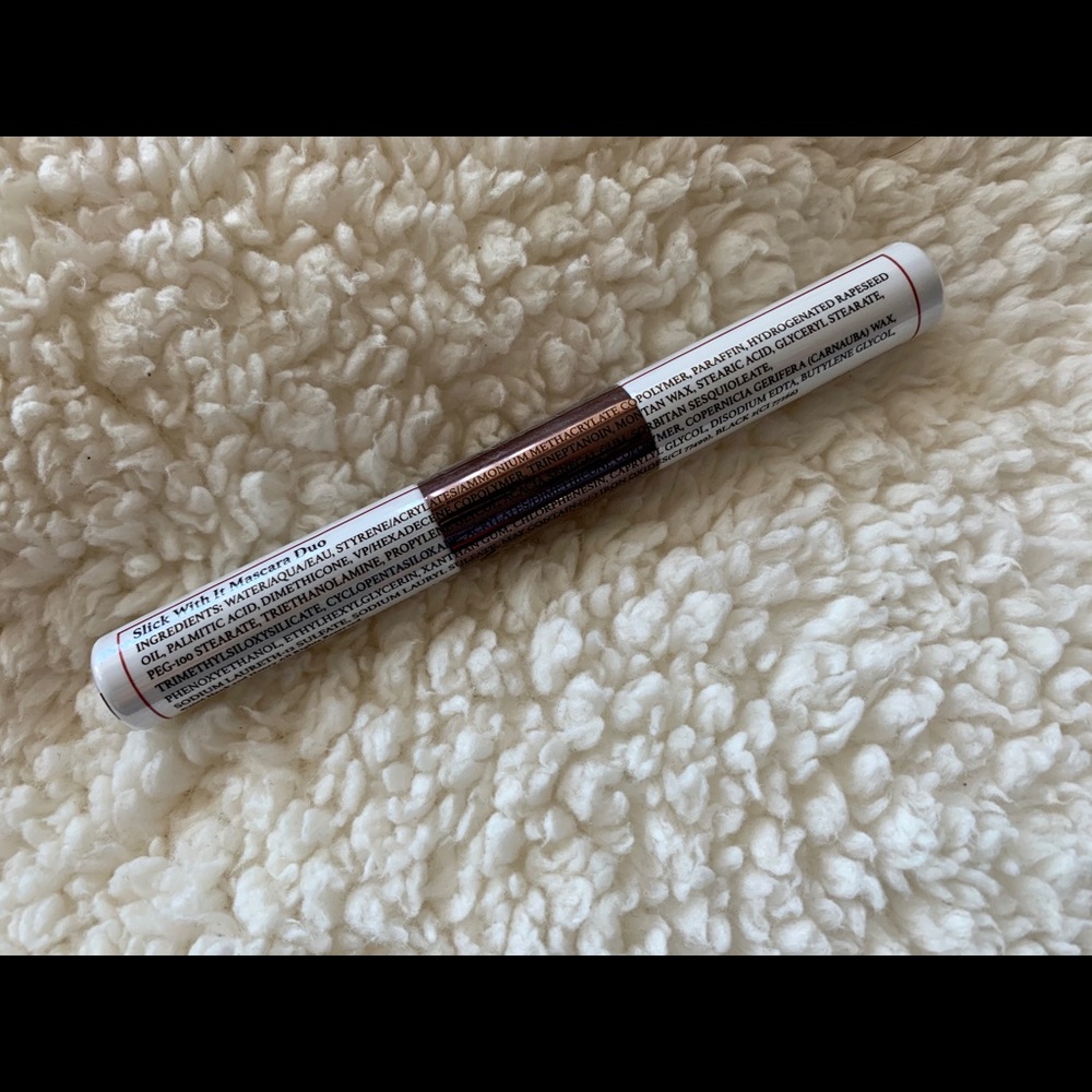 Hank & Henry Slick With It Mascara Duo - Picture 3 of 3